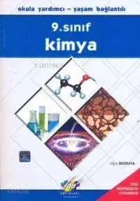 kimya