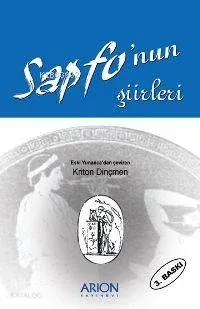 Sapfo'nun Şiirleri