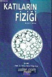 Katıların Fiziği