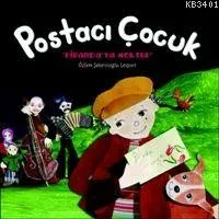 Postacı Çocuk 2