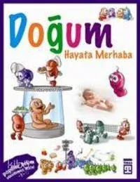 Vücudumuz Dizisi - Doğum