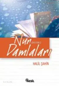 Nur Damlaları