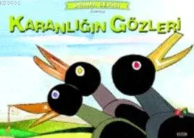 Yaratıcı Drama - Karanlığın Gözleri Korku