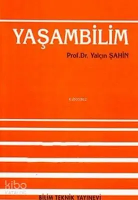 Yaşambilim