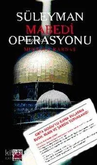Süleyman Mabedi Operasyonu