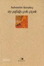 Ay Şafağı Çok Çiçek
