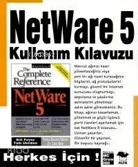 Netware 5 Kullanım Kılavuzu