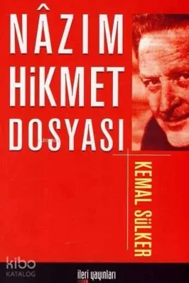 Nâzım Hikmet Dosyası