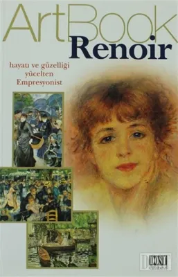 ArtBook Renoir