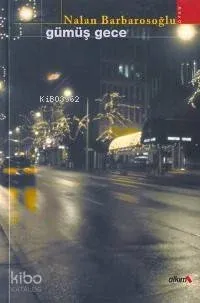 Gümüş Gece