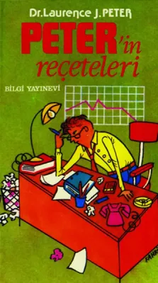 Peter'in Reçeteleri