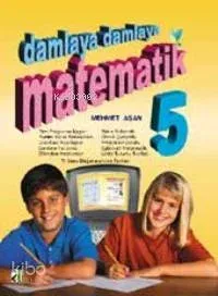 Damlaya Damlaya Matematik-5