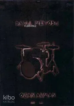 Davul Metodu DVD+VCD