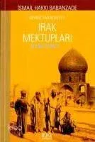 Irak Mektupları