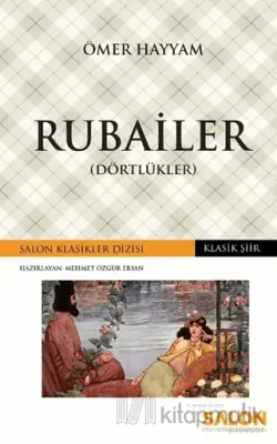 Rubailer (Dörtlükler)