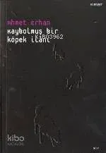 Kaybolmuş Bir Köpek İlanı