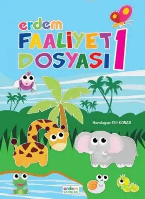 Erdem Faaliyet Dosyası-1-