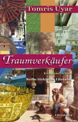 Traumverkäufer