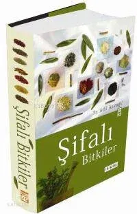 Şifalı Bitkiler
