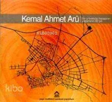 Kemal Ahmet Arü