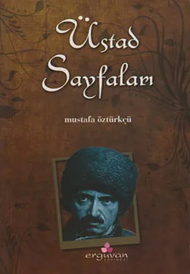Üstad Sayfaları