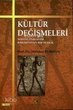 Kültür Değişmeleri