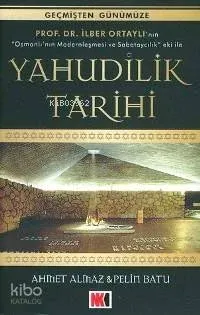 Yahudilik Tarihi
