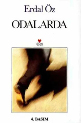 Odalarda Erdal Öz