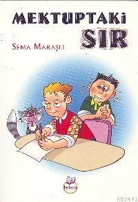 Mektuptaki Sır