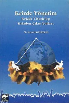 Krizde Yönetim