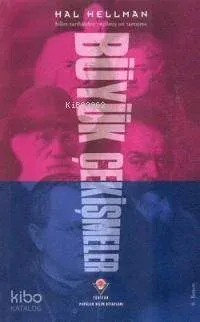 Büyük Çekişmeler