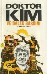 Doktor Kim ve Dalek Baskını