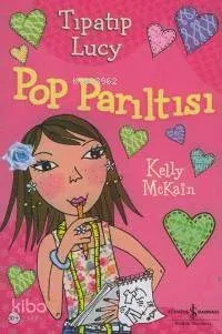 Tıpatıp Lucy - Pop Parıltısı