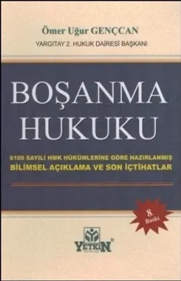 Boşanma Hukuku