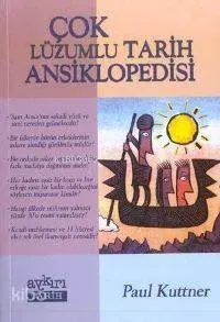Çok Lüzumlu Tarih Ansiklopedisi