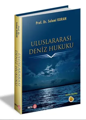 Uluslararası Deniz Hukuku