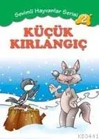 Küçük Kırlangıç