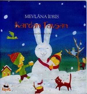 Kardan Tavşan