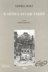 II. Dünya Savaşı Tarihi (2 Cilt)