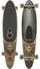 GLOBE 10525259 GSP PINNER DARK MAPLE