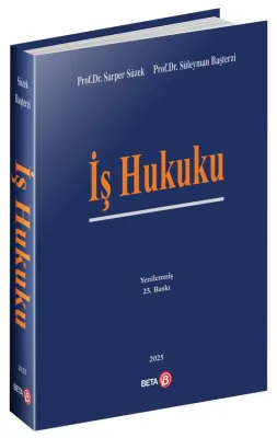 İş Hukuku