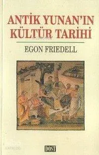 Antik Yunan'ın Kültür Tarihi