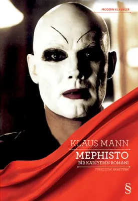 Mephisto Klaus Mann