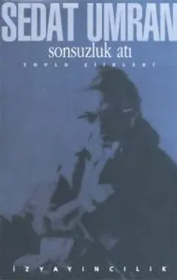 Sonsuzluk Atı