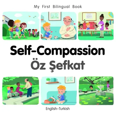 Self-Compassion (English–Turkish)