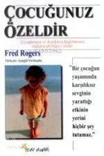 Çocuğunuz Özeldir