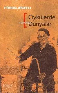Öykülerde Dünyalar