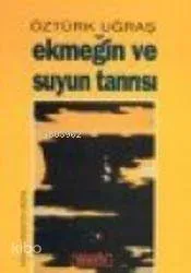 Ekmeğin ve Suyun Tanrısı
