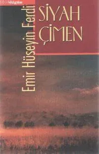Siyah Çimen