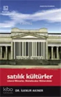 Satılık Kültürler
